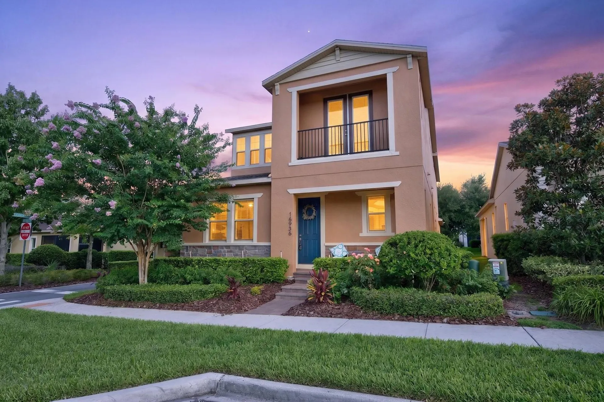 16936 Tradewind Point Winter Garden FL 34787