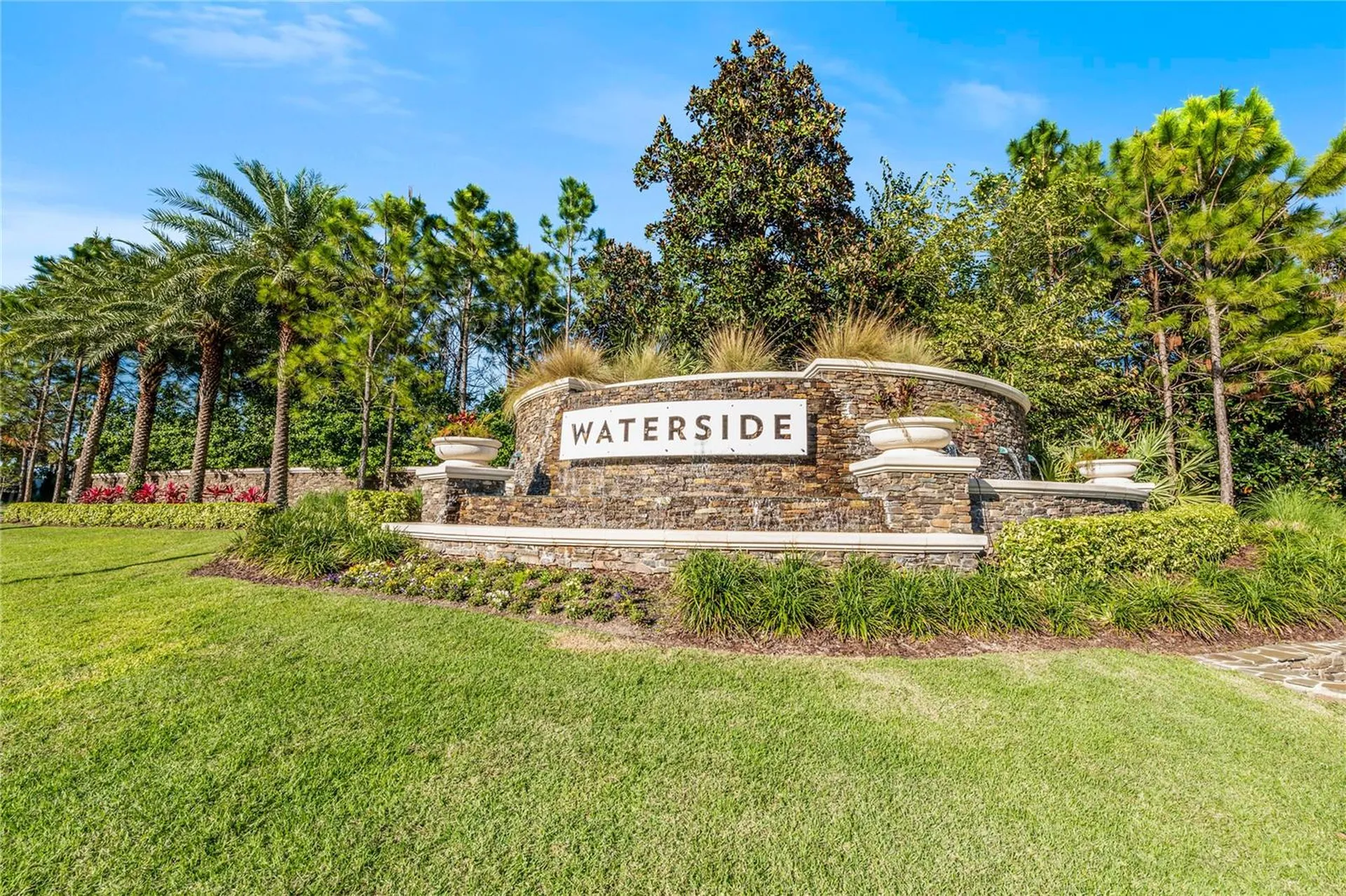 16936 Tradewind Point Winter Garden FL 34787