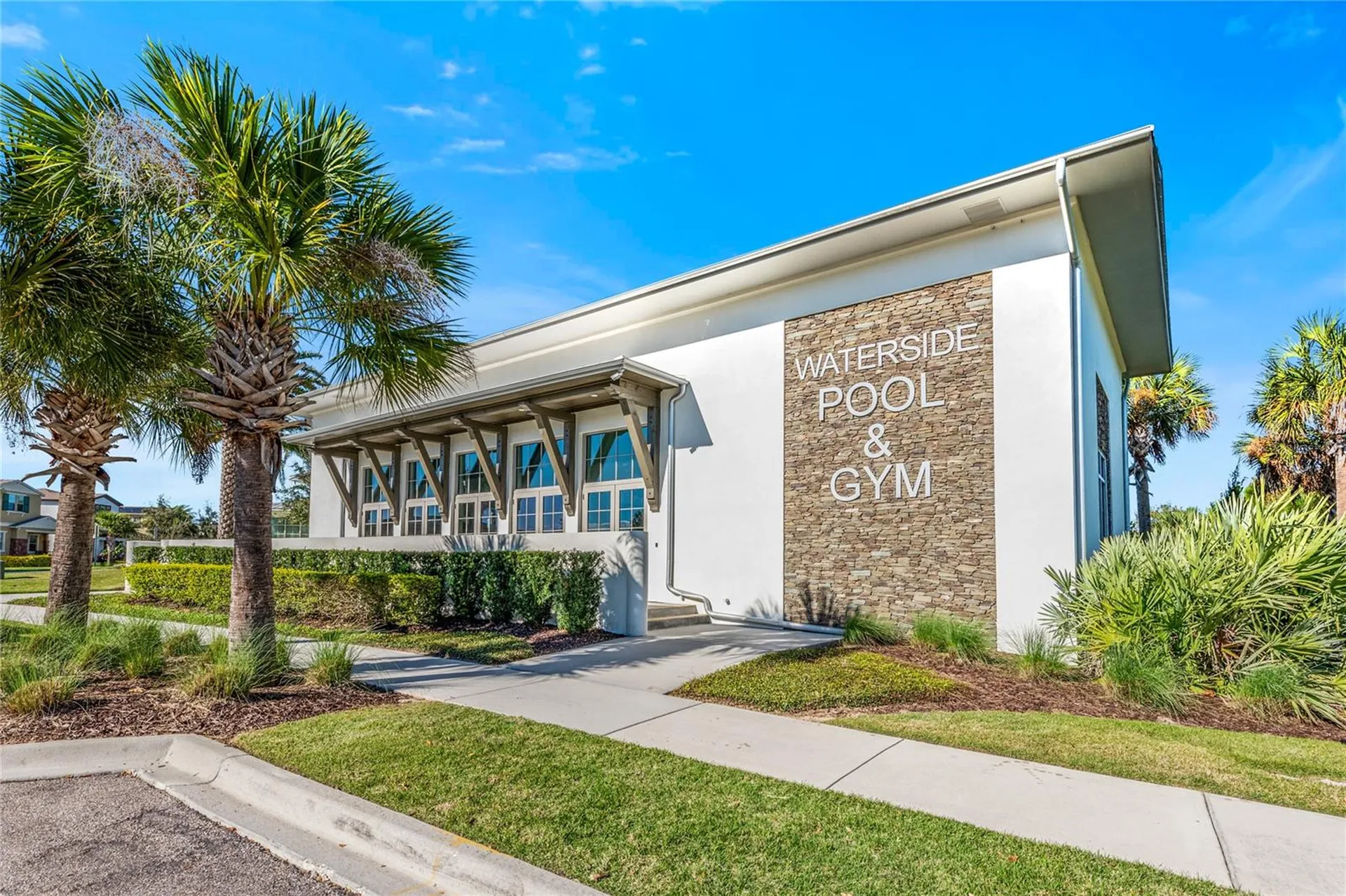 16936 Tradewind Point Winter Garden FL 34787