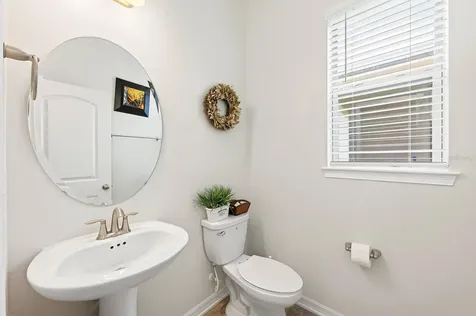 16936 Tradewind Point Winter Garden FL 34787