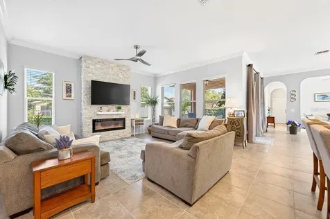 16936 Tradewind Point Winter Garden FL 34787