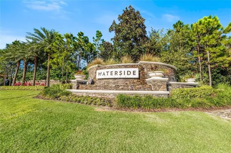 16936 Tradewind Point Winter Garden FL 34787
