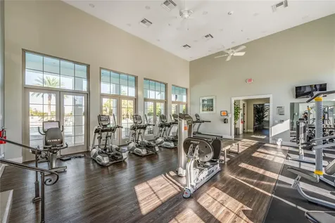 16936 Tradewind Point Winter Garden FL 34787
