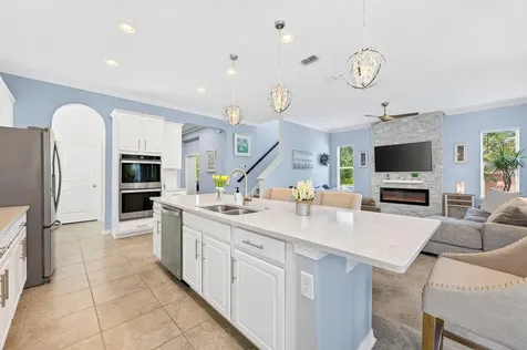 16936 Tradewind Point Winter Garden FL 34787