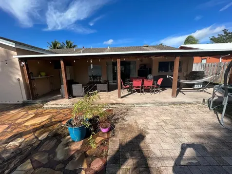 11088 NW 23rd Court Sunrise FL 33322