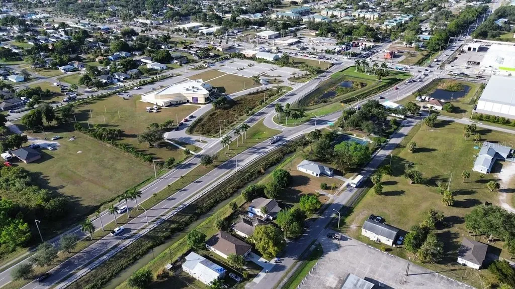 3550 S Grimsley Court Fort Myers FL 33916