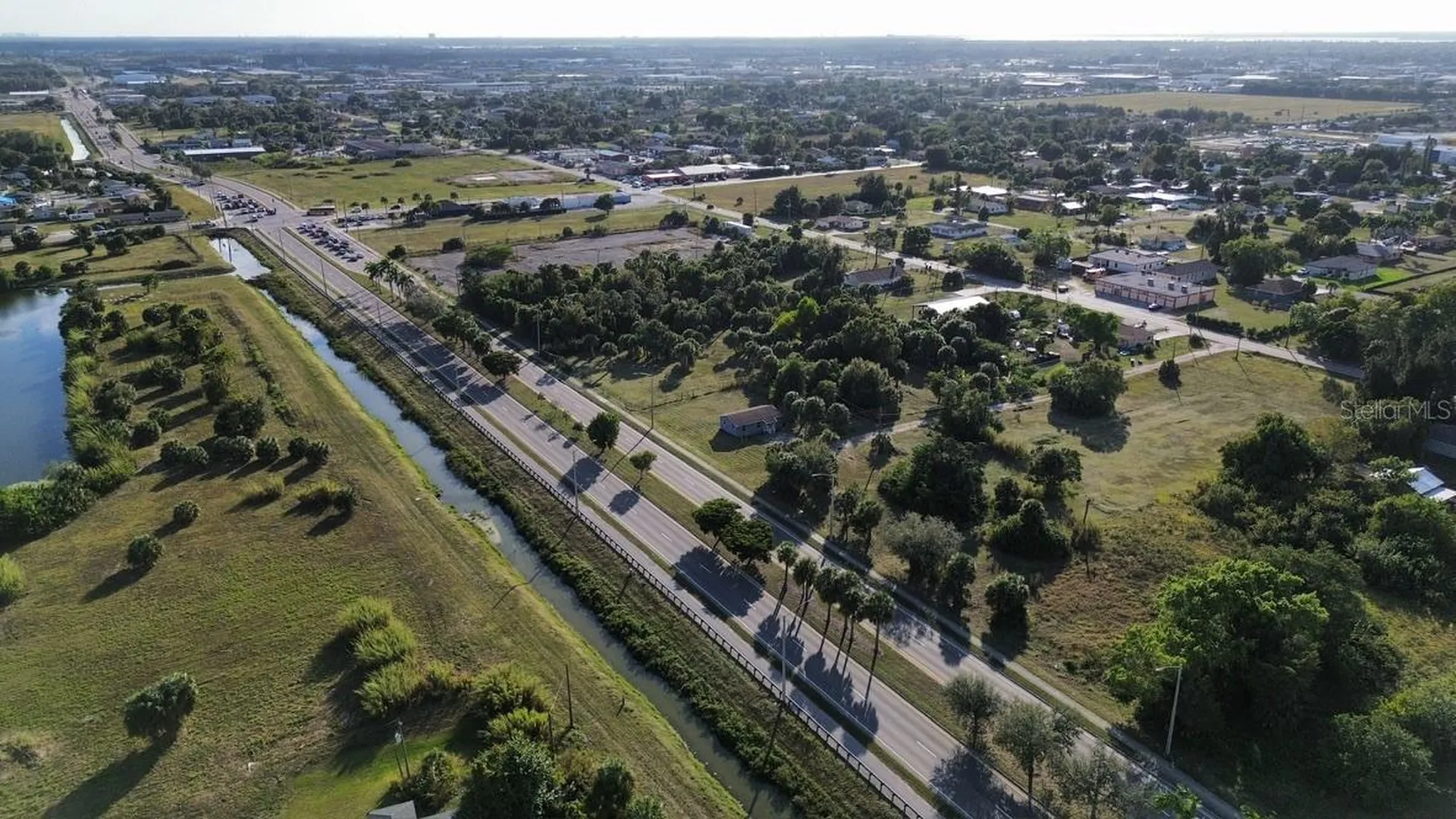 3550 S Grimsley Court Fort Myers FL 33916