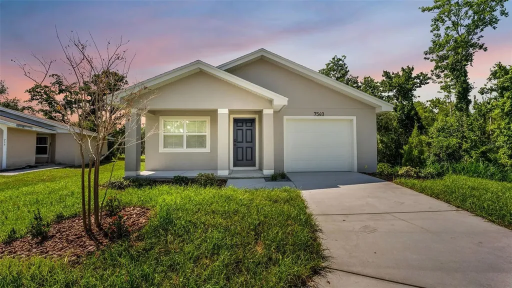 7540 Willow Wisp Drive W Lakeland FL 33810