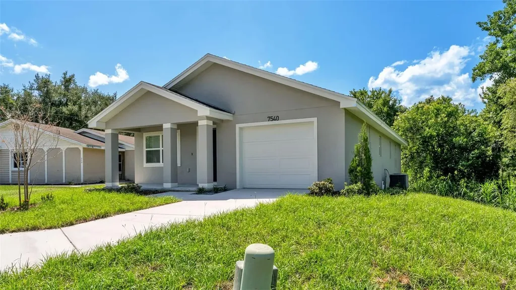 7540 Willow Wisp Drive W Lakeland FL 33810
