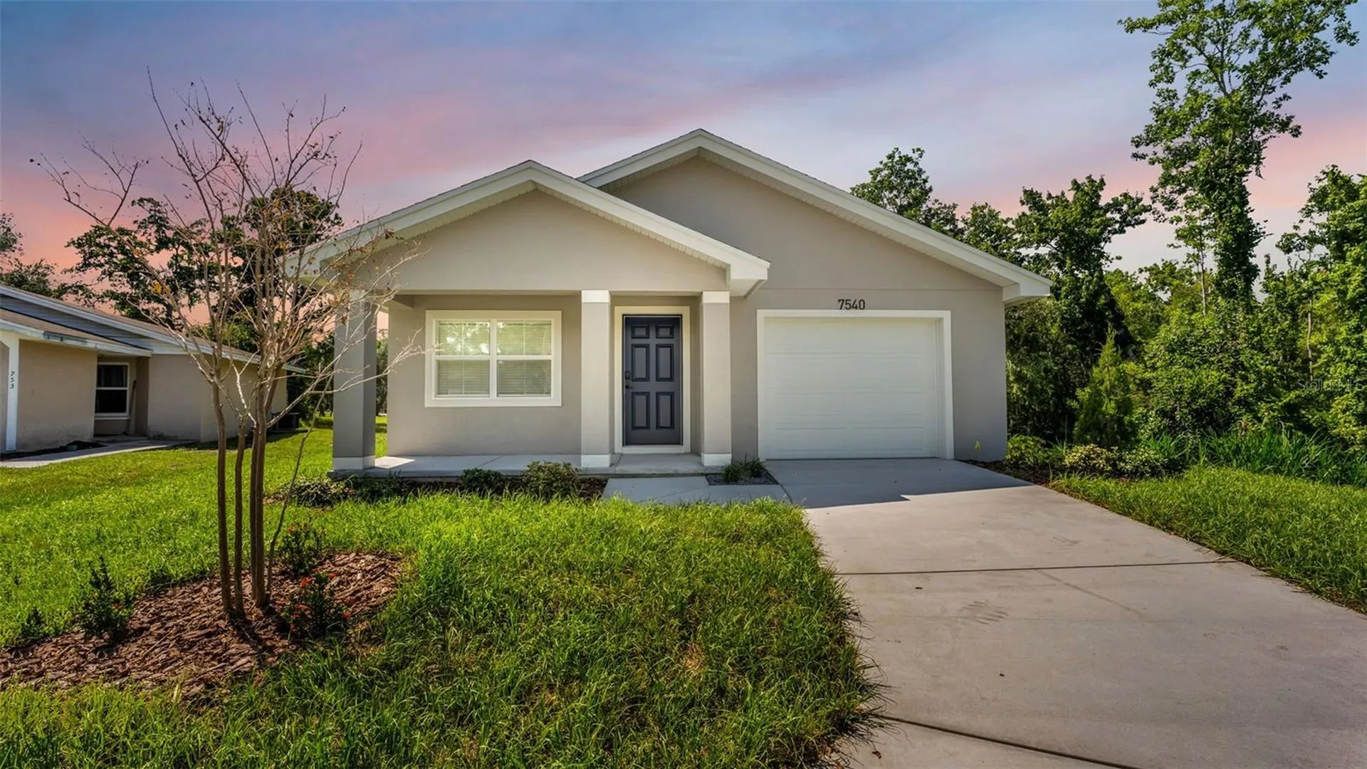 7540 Willow Wisp Drive W Lakeland FL 33810