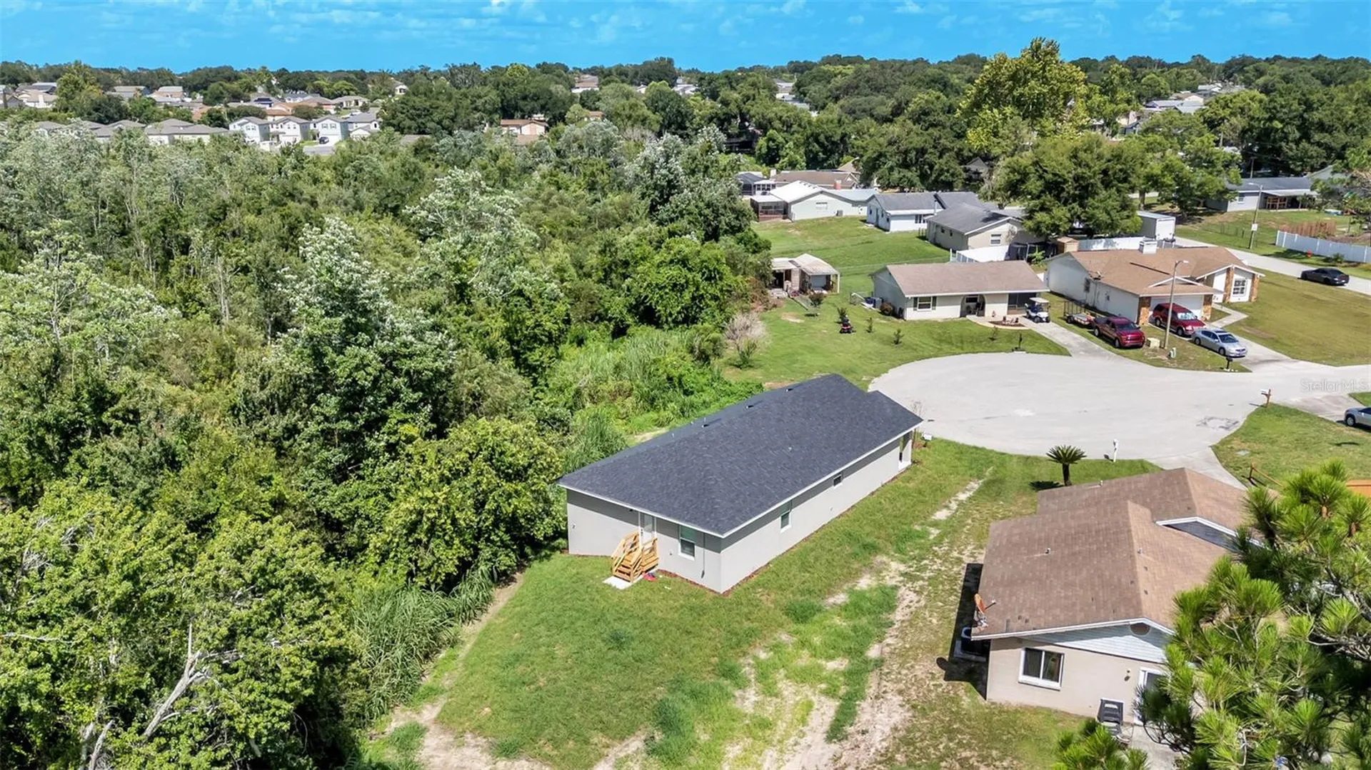 7540 Willow Wisp Drive W Lakeland FL 33810