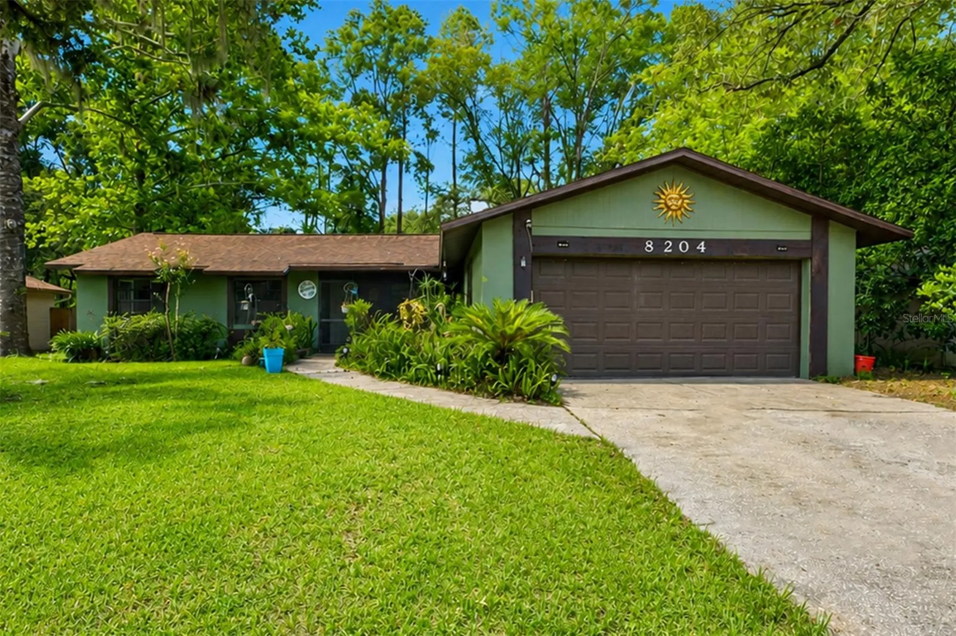 8204 SW 12th Place Gainesville FL 32607