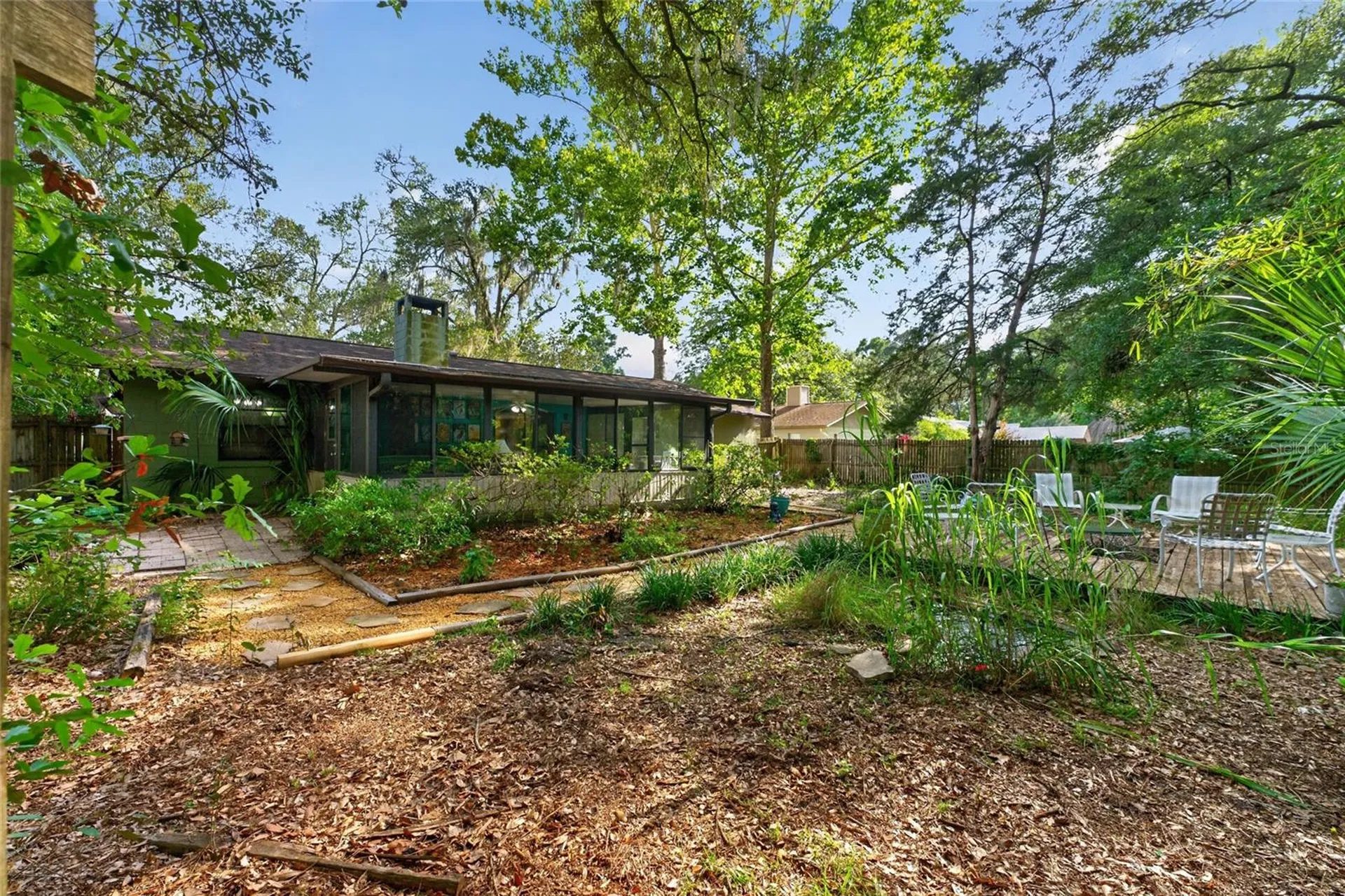 8204 SW 12th Place Gainesville FL 32607