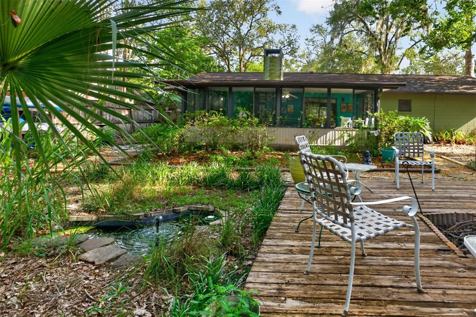 8204 SW 12th Place Gainesville FL 32607