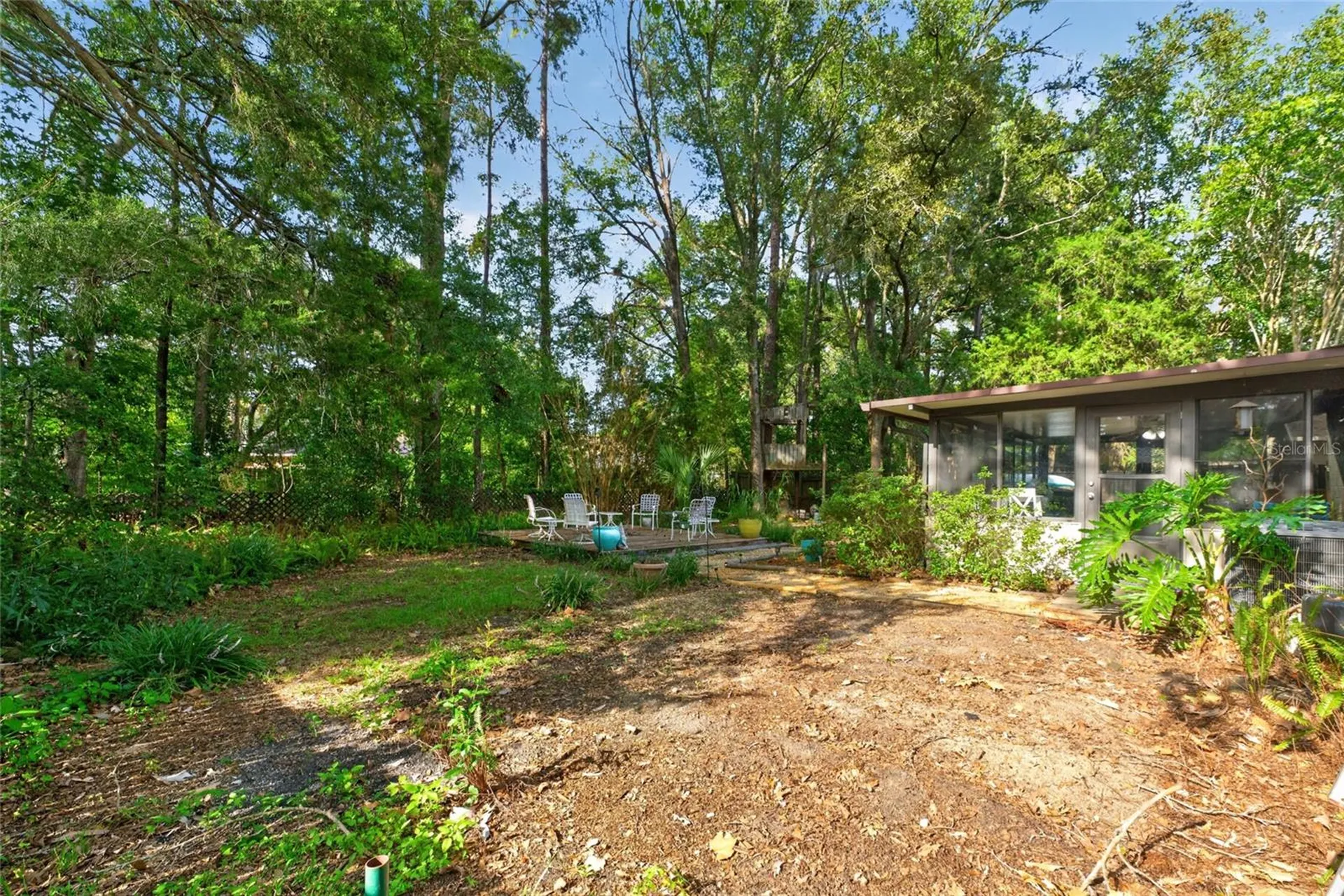 8204 SW 12th Place Gainesville FL 32607