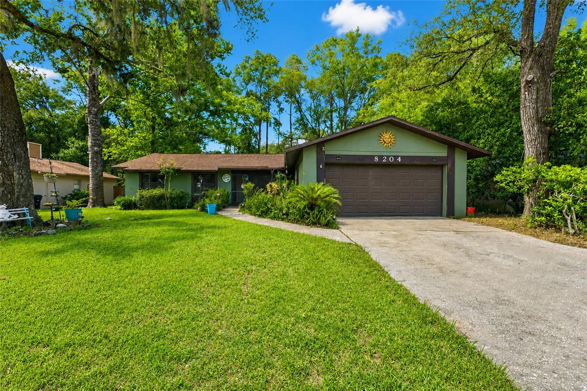 8204 SW 12th Place Gainesville FL 32607