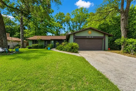 8204 SW 12th Place Gainesville FL 32607