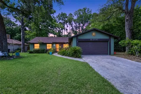 8204 SW 12th Place Gainesville FL 32607
