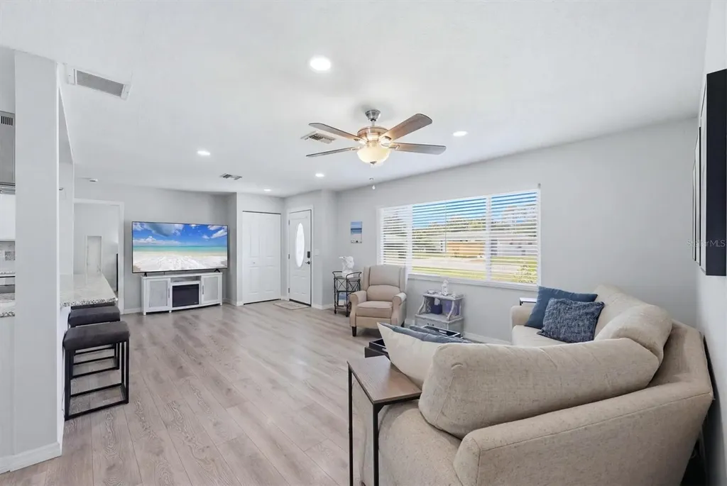 890 Ponderosa Road Venice FL 34293