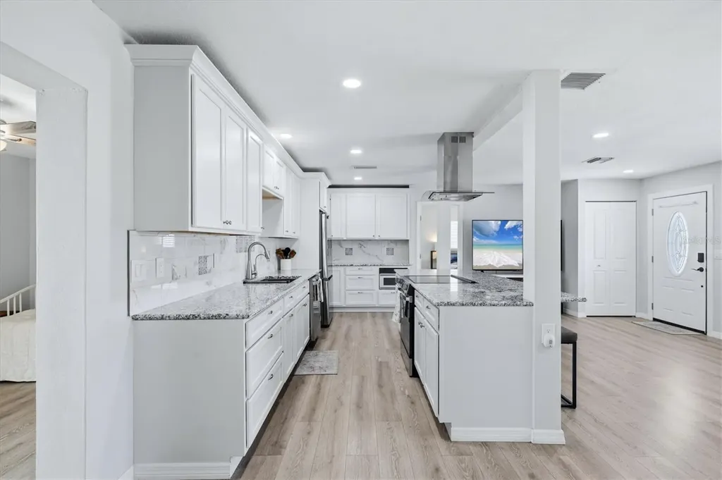 890 Ponderosa Road Venice FL 34293
