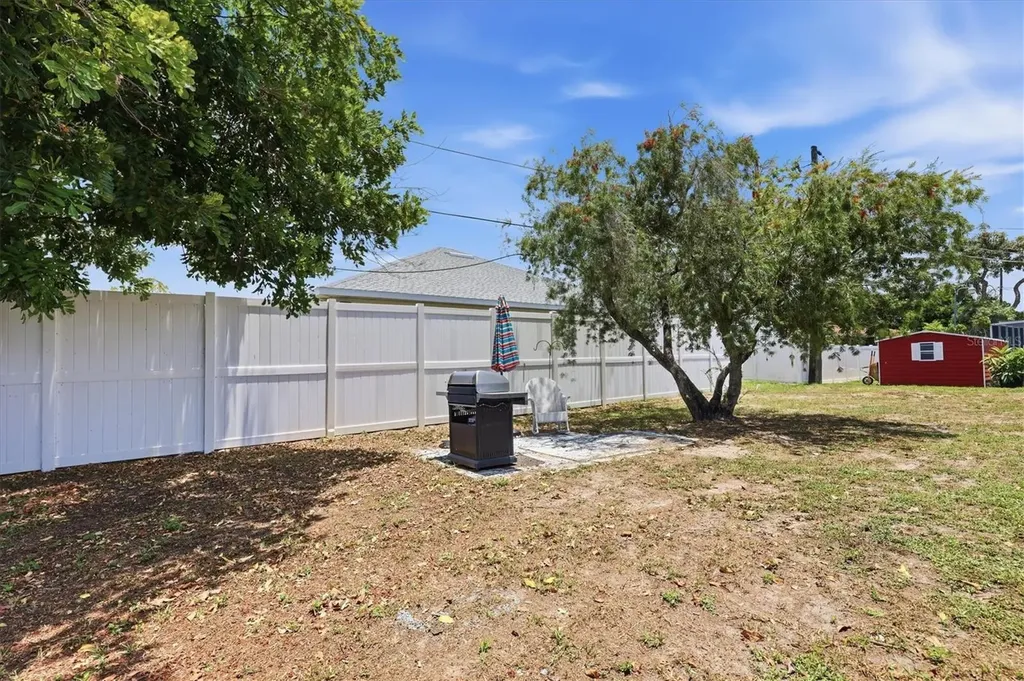 890 Ponderosa Road Venice FL 34293