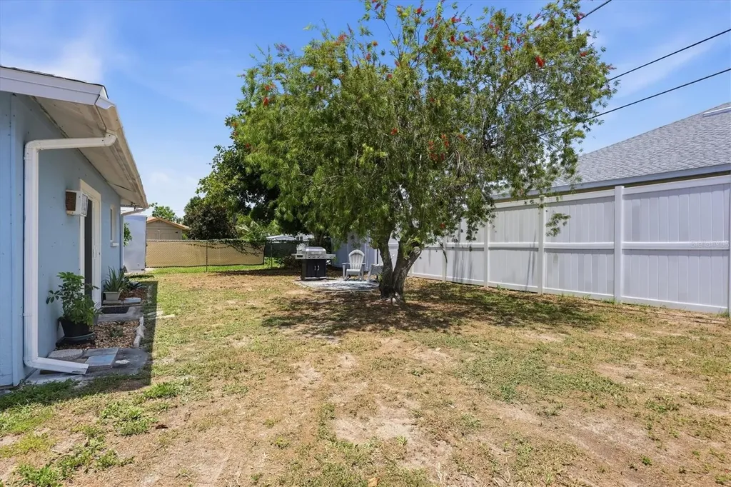 890 Ponderosa Road Venice FL 34293