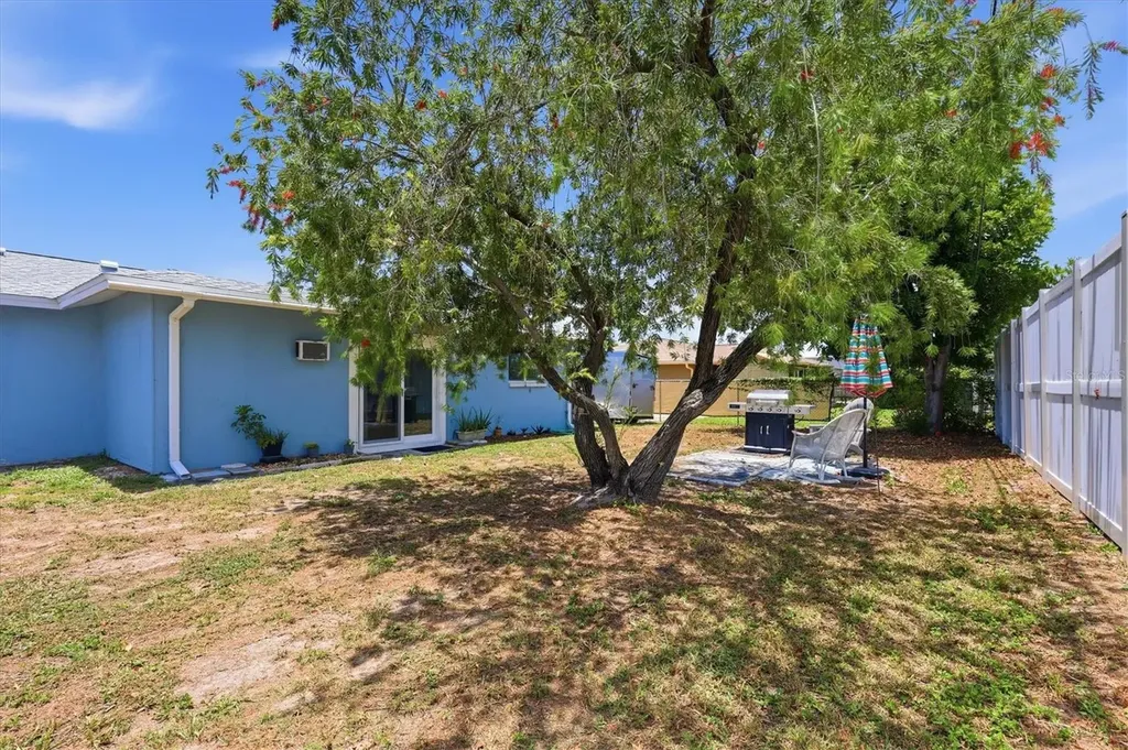 890 Ponderosa Road Venice FL 34293