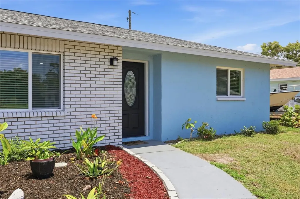 890 Ponderosa Road Venice FL 34293