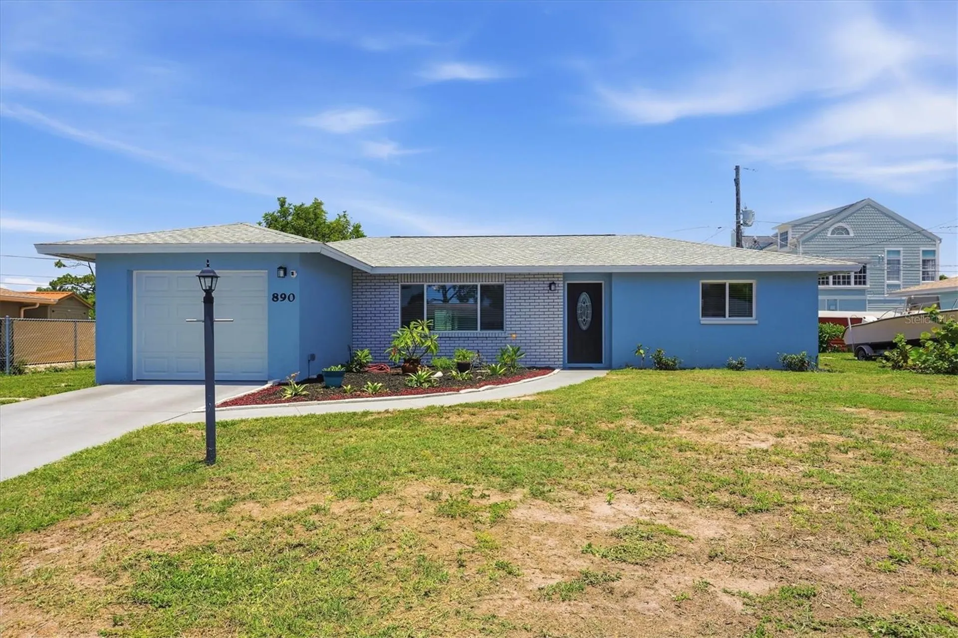890 Ponderosa Road Venice FL 34293