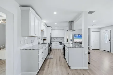 890 Ponderosa Road Venice FL 34293