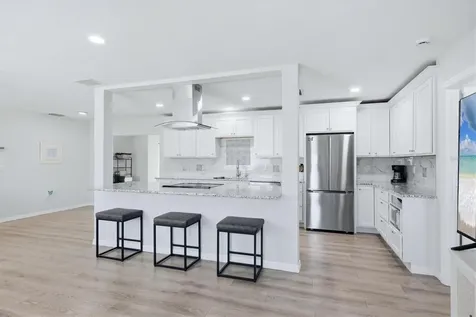 890 Ponderosa Road Venice FL 34293