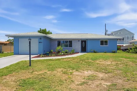 890 Ponderosa Road Venice FL 34293