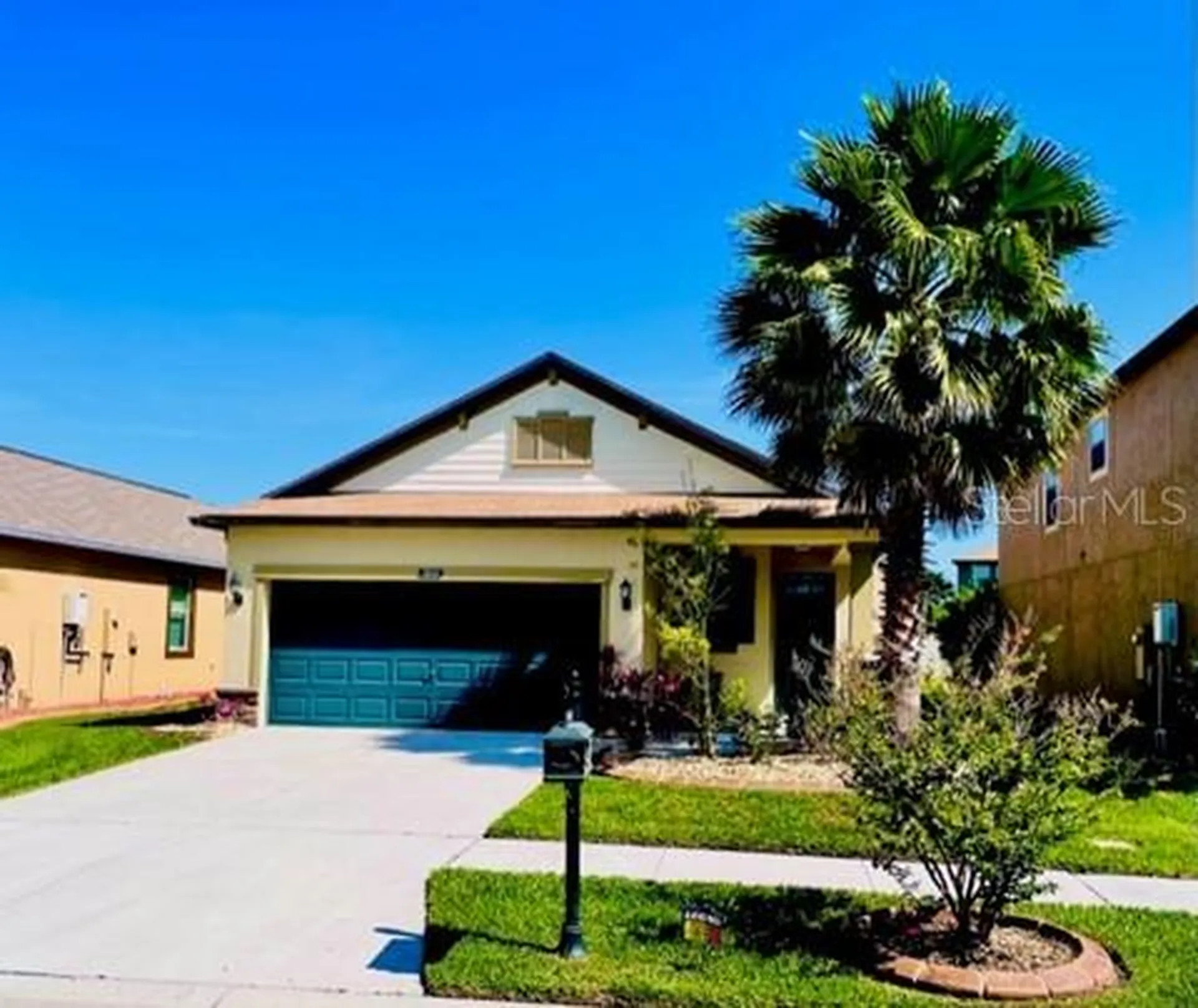 21036 Wistful Yearn Drive Land O Lakes FL 34637