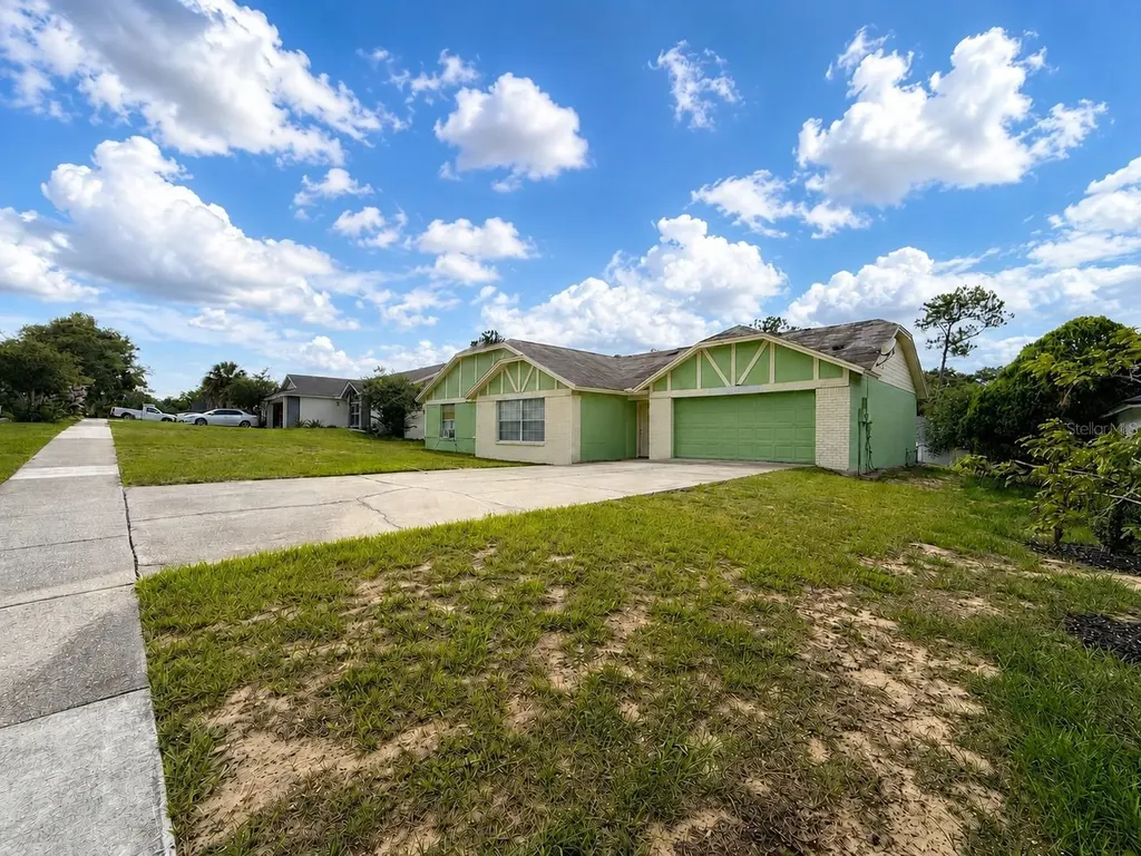7755 Bay Cedar Drive Orlando FL 32835
