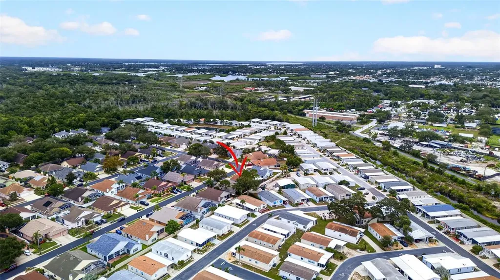 1747 Wood Brook Street Tarpon Springs FL 34689