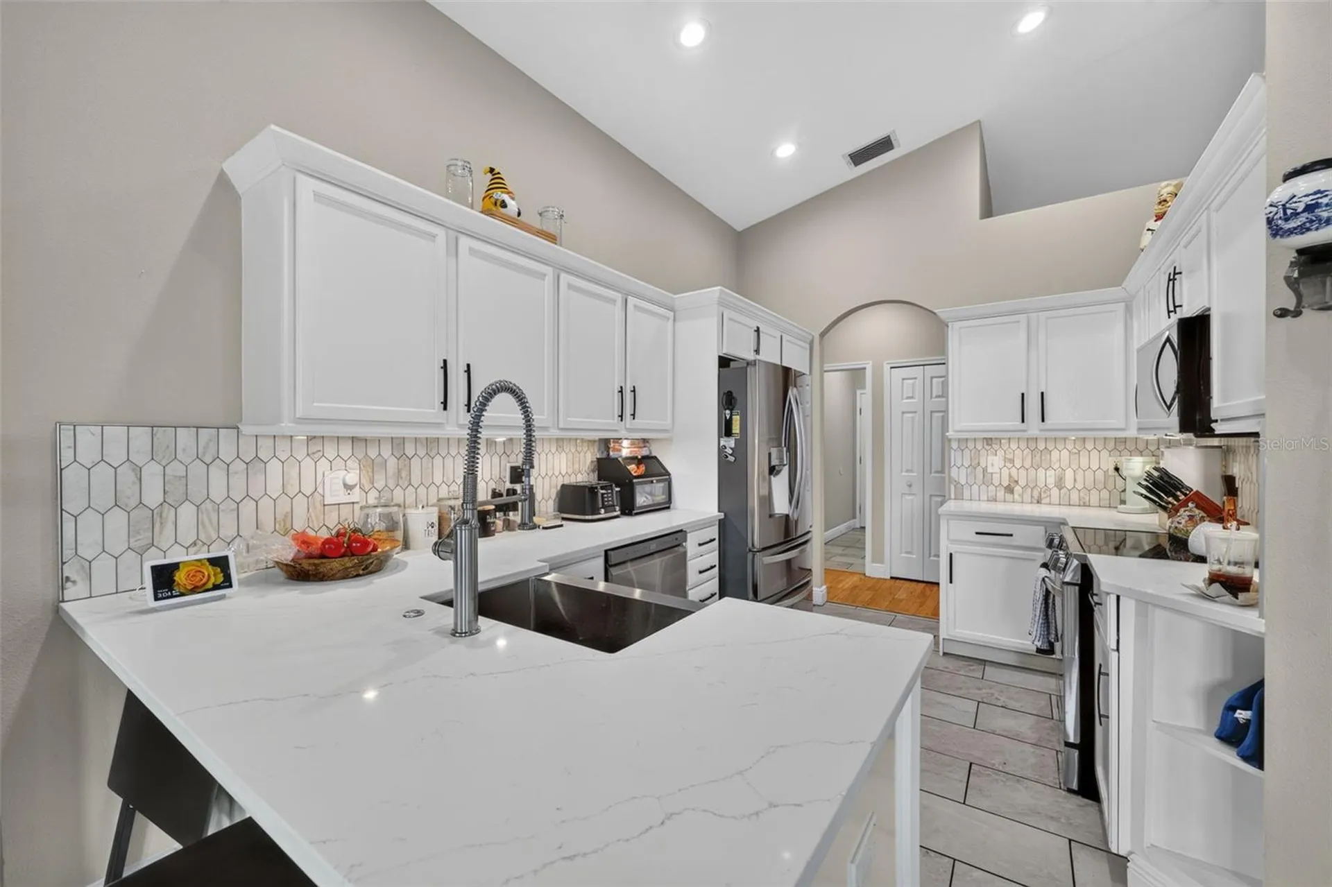 1747 Wood Brook Street Tarpon Springs FL 34689