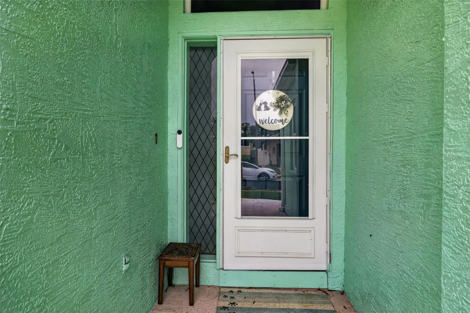 1747 Wood Brook Street Tarpon Springs FL 34689
