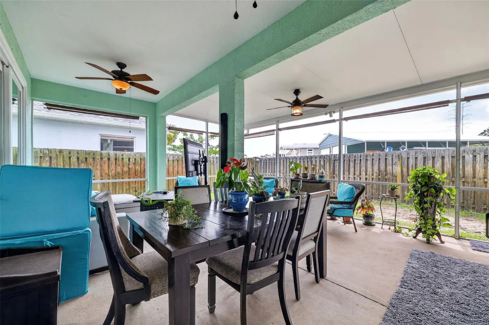 1747 Wood Brook Street Tarpon Springs FL 34689
