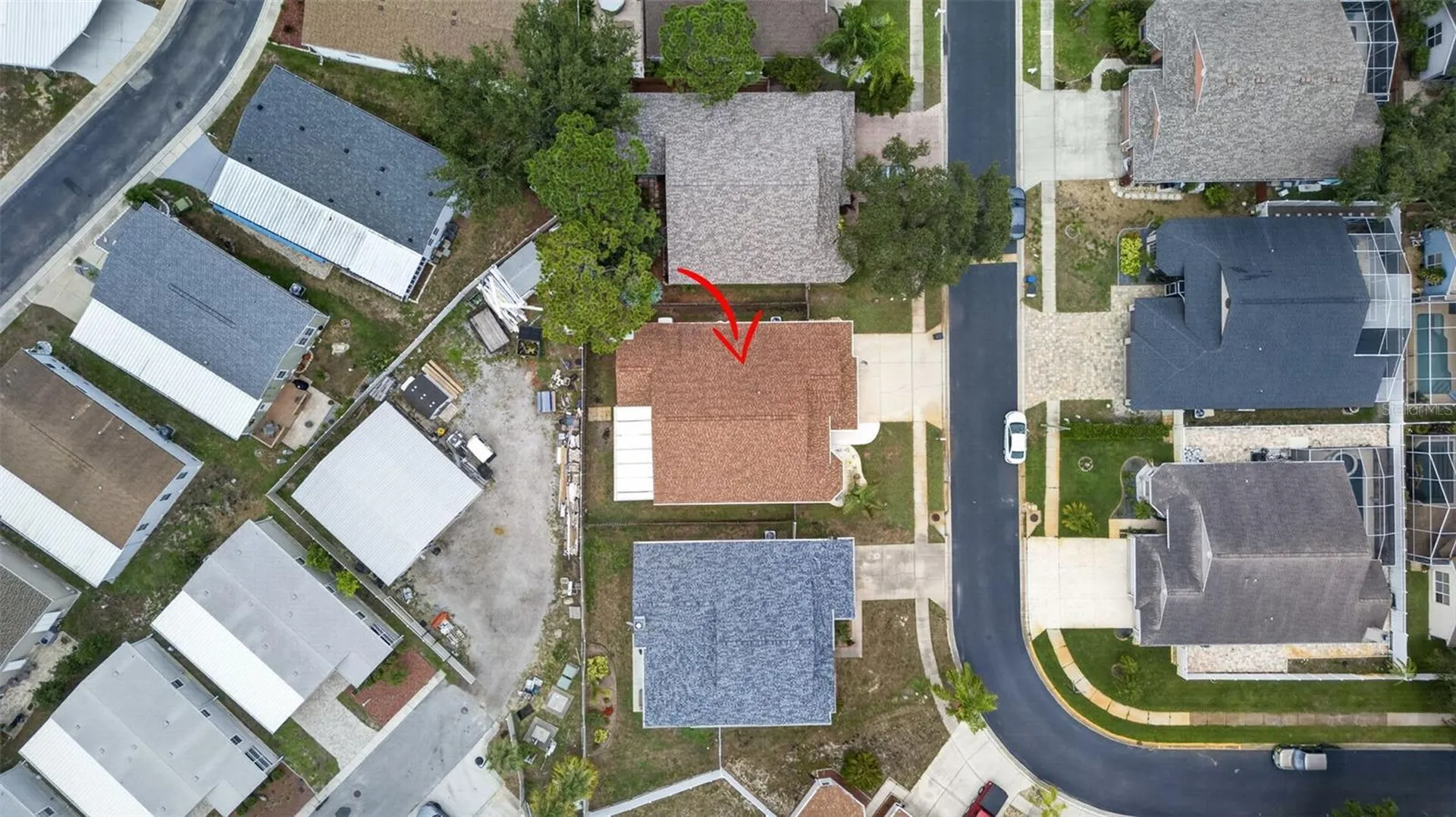 1747 Wood Brook Street Tarpon Springs FL 34689