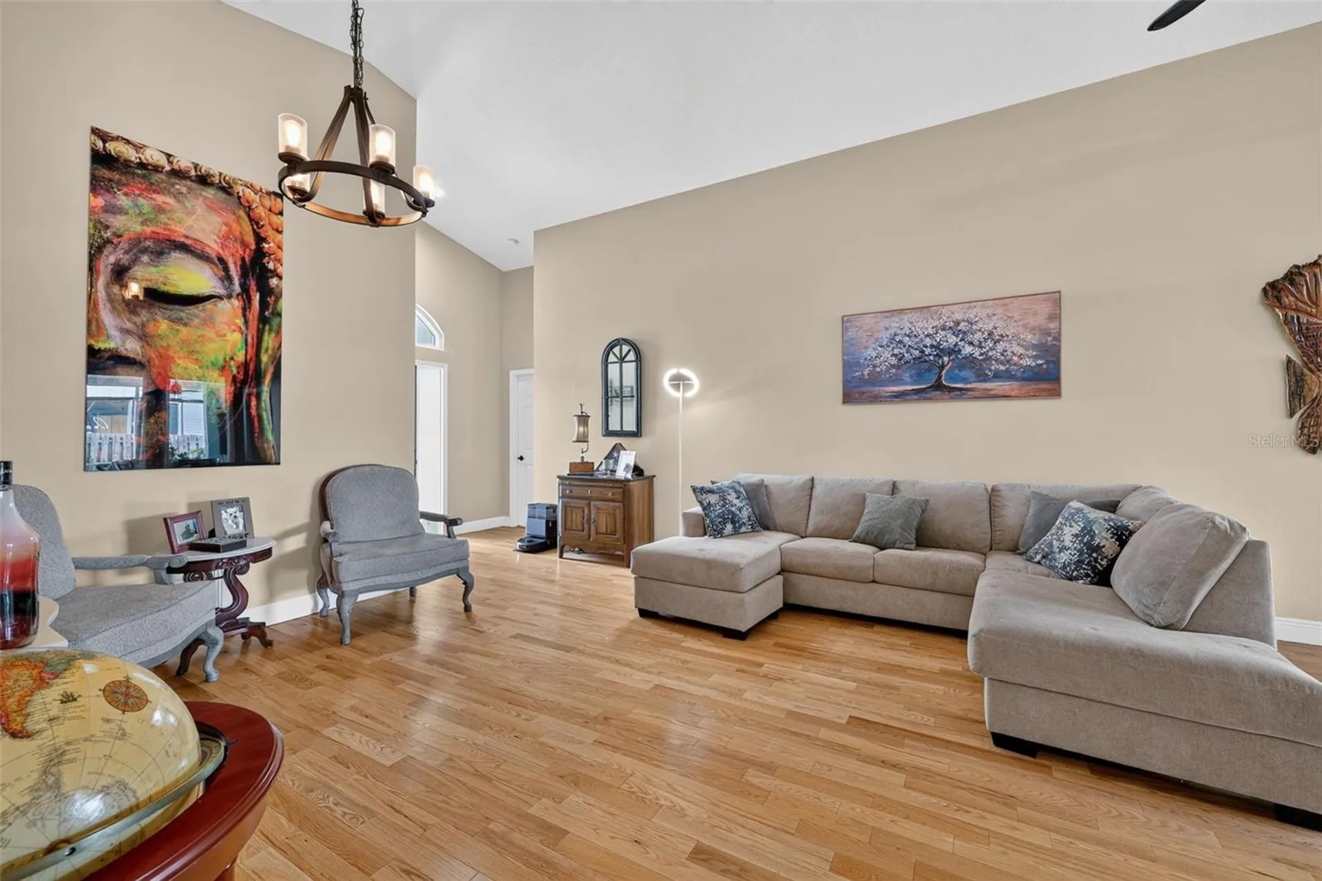 1747 Wood Brook Street Tarpon Springs FL 34689