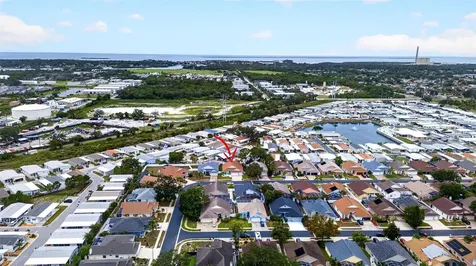 1747 Wood Brook Street Tarpon Springs FL 34689