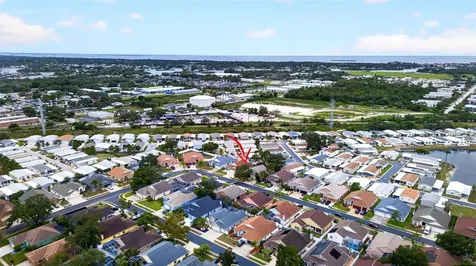 1747 Wood Brook Street Tarpon Springs FL 34689