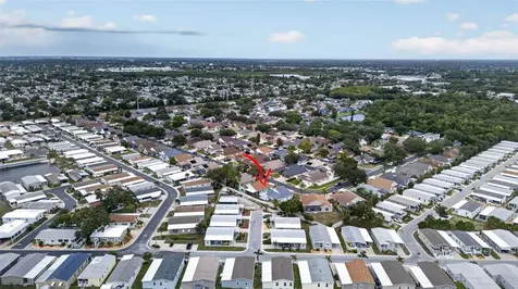 1747 Wood Brook Street Tarpon Springs FL 34689
