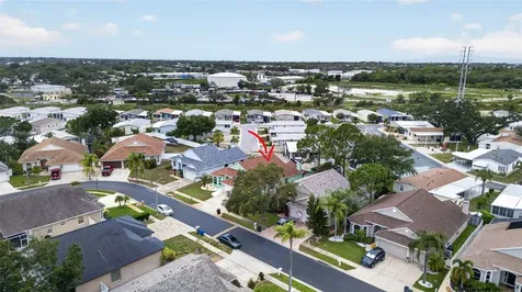 1747 Wood Brook Street Tarpon Springs FL 34689