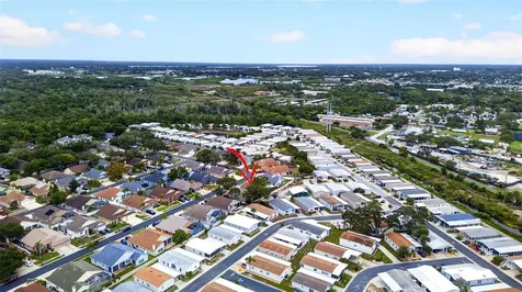 1747 Wood Brook Street Tarpon Springs FL 34689
