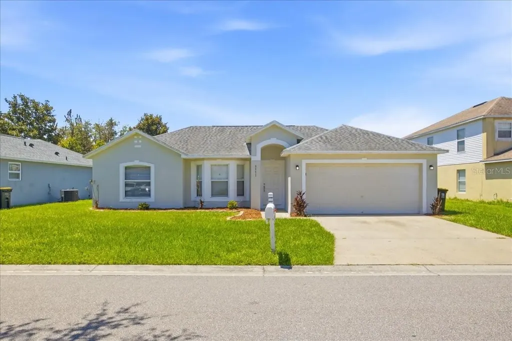 3977 Warbler Drive Winter Haven FL 33880