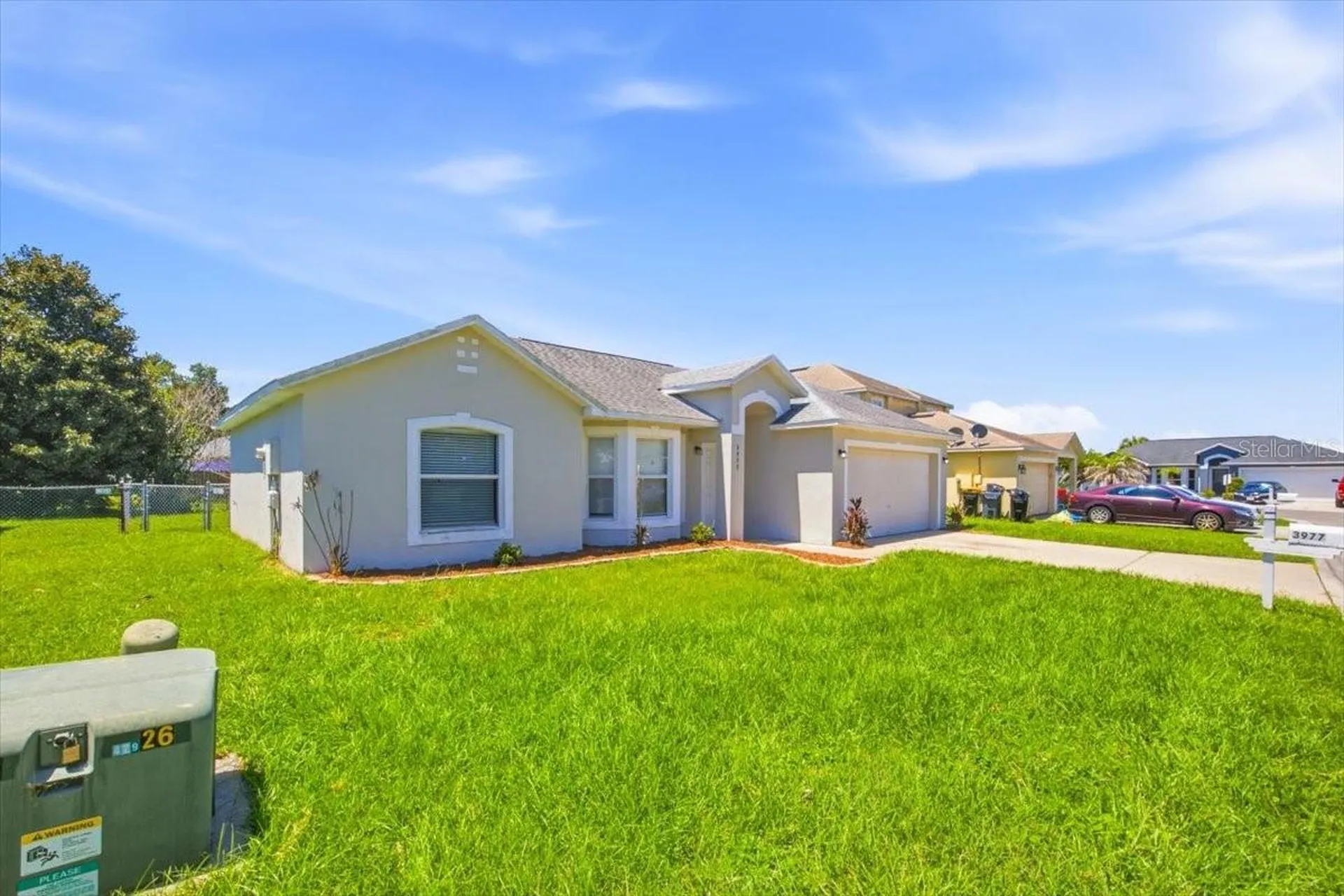 3977 Warbler Drive Winter Haven FL 33880