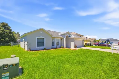 3977 Warbler Drive Winter Haven FL 33880