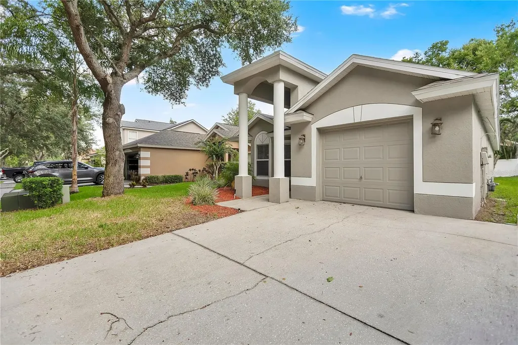 5834 Tanagerlake Road Lithia FL 33547