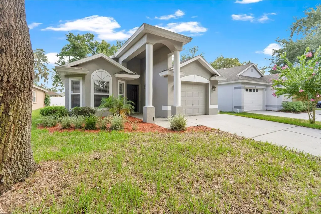 5834 Tanagerlake Road Lithia FL 33547